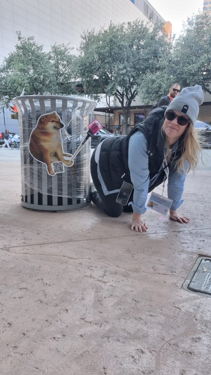 DogeBonk tweet media