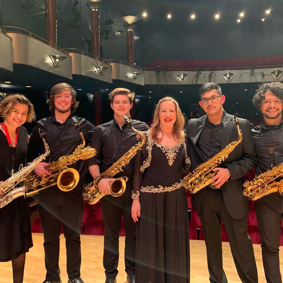 Meet Gamma Omega…Juan Padilla!!!

Juan is a first-year freshman majoring in Music Education and Performance and was in both The Spirit of Houston and Cougar Brass. 

Check out our Insta/Facebook posts to see more on Lucas and stay tuned for more of our “Meet Gamma Omega”