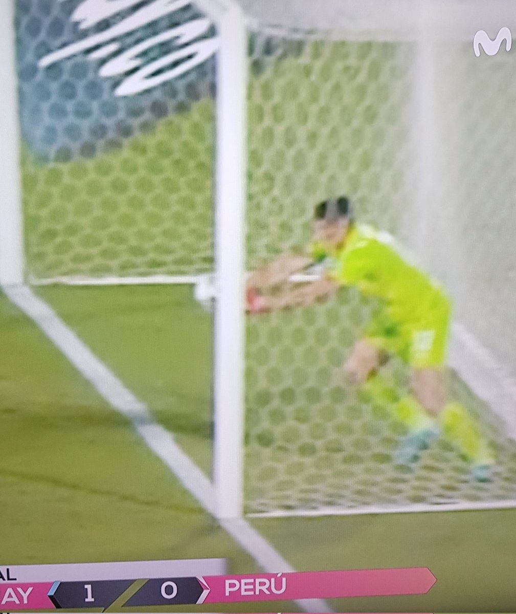 malditoplaneta's tweet photo. EL VAR SOLO ES PARA BRASIL 
ESTA ADENTRO LA PELOTA 
NO PUEDE SER 
NO PUEDE SER https://t.co/QtcFw2SAiH