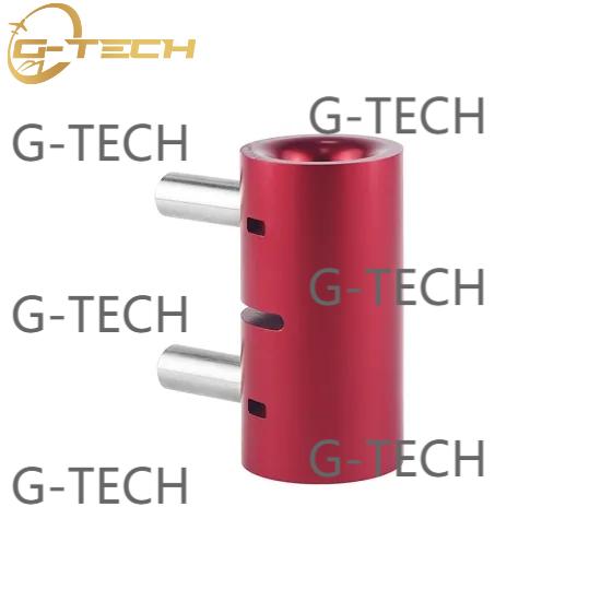 G_Tech_2022's tweet image. Good morning, welcome to consult
Custom CNC Auto Lathe Parts Shaft, High Quality Precise Part CNC