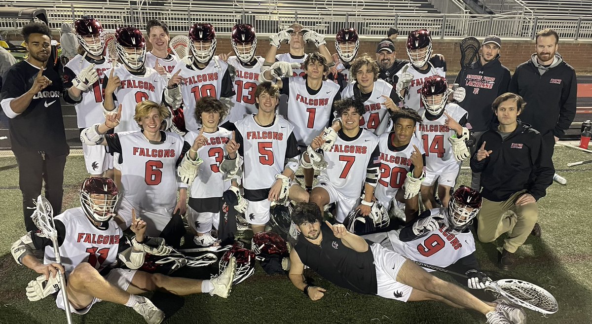 Nation Ford Boys Lacrosse tweet media