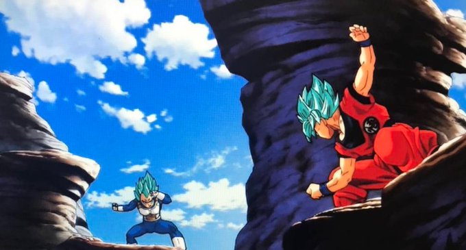 ドラゴンボール超最終回のtwitterイラスト検索結果
