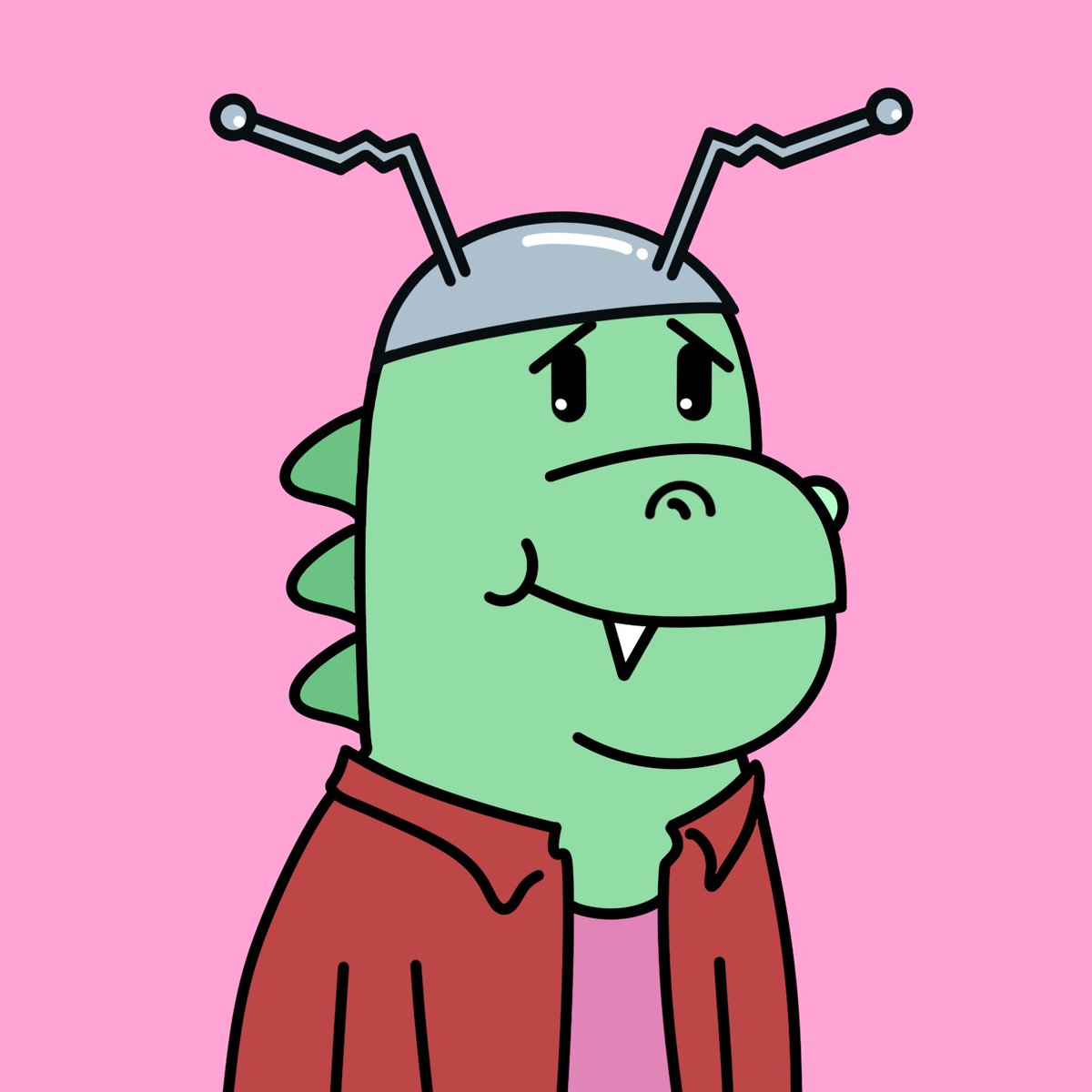 64World x GambaDemon 🎰 tweet media