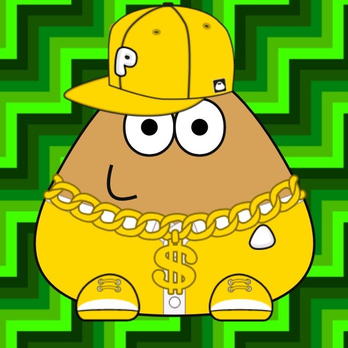 pou fachero