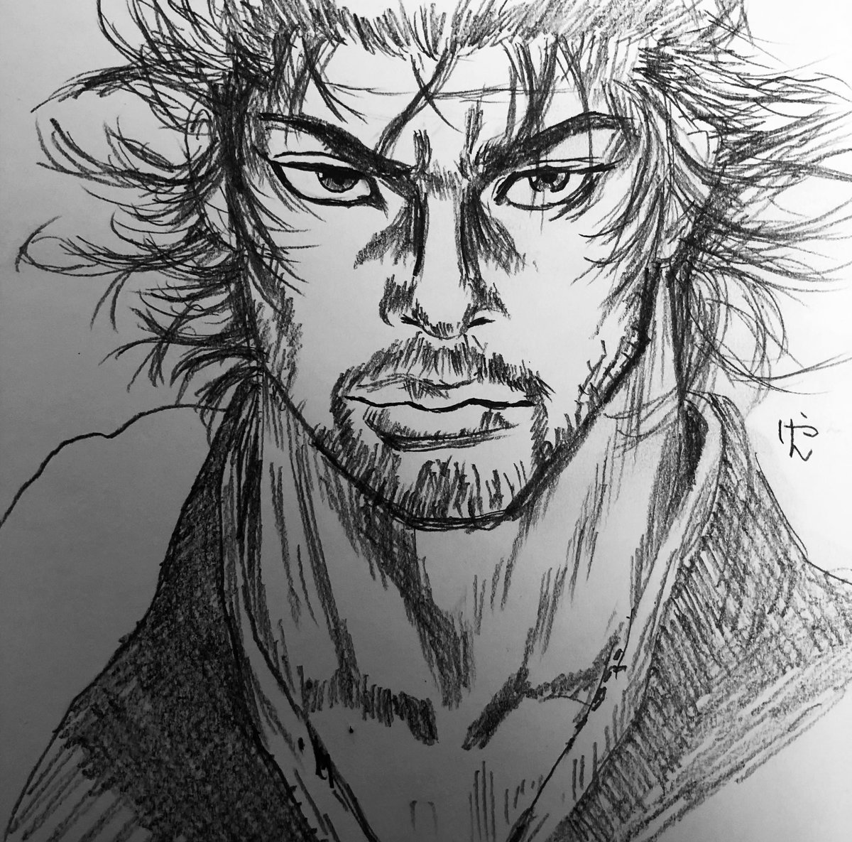 バガボンド のイラスト マンガ コスプレ モデル作品 133 件 Twoucan