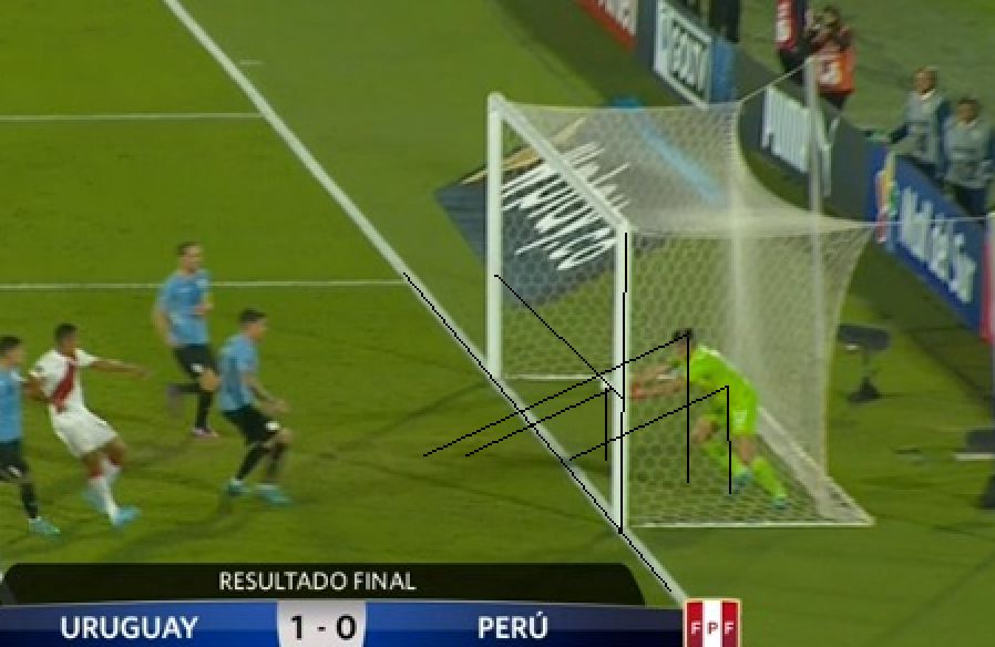 perulytics's tweet photo. 🚨 ROBO 🚨 ROBO 🚨

Víctima: Peru 🇵🇪
Ladrón: Brazuka pichicateado 🇧🇷💪
Pertenencia: Qatar 2022 🏆🇶🇦

Y EL VAR DONDE ESTA? 📺🤔 https://t.co/yXWtVJmDFi