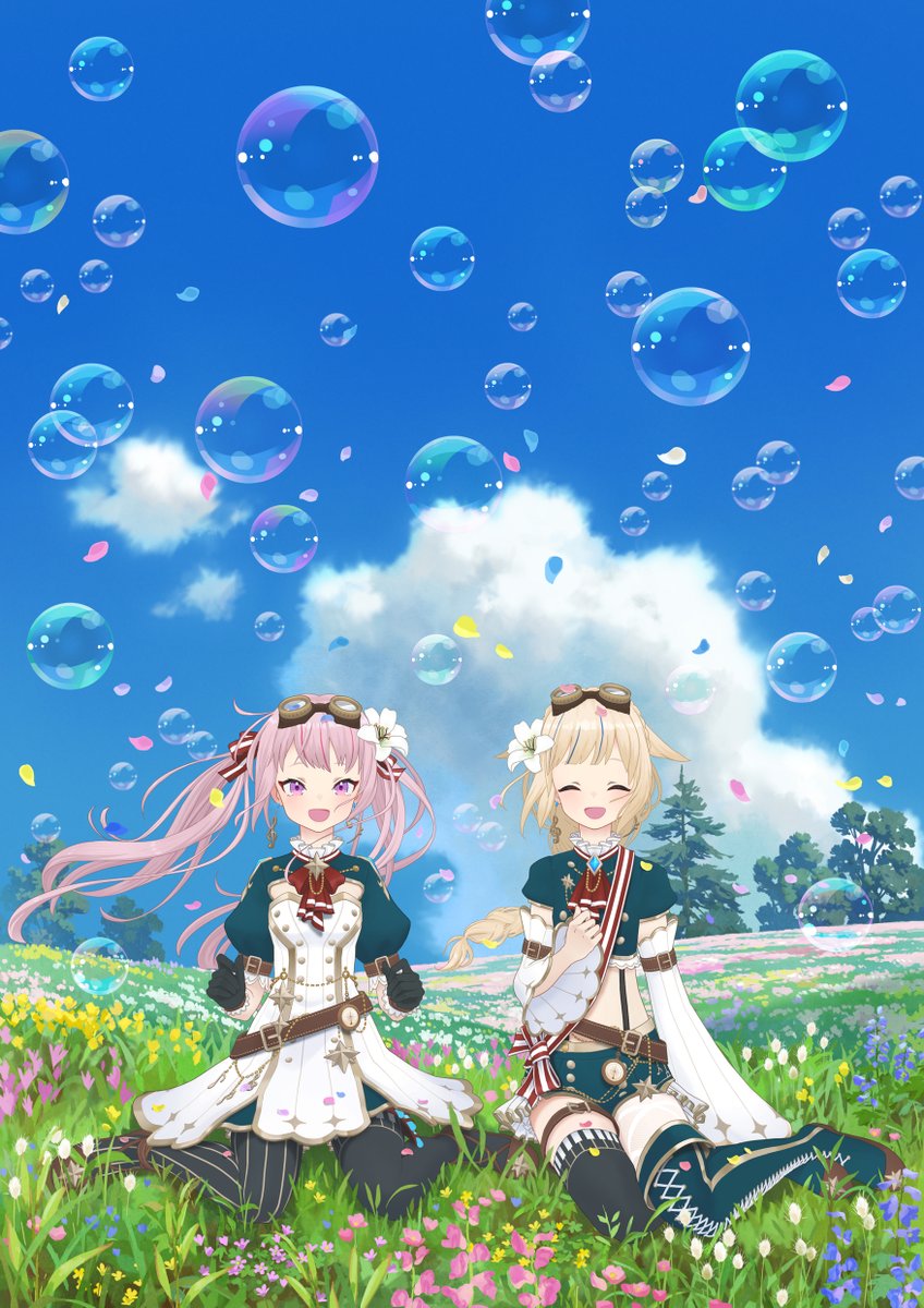 2nd 「アエナイボクラ」 HIMEHINA Blu-ray Live