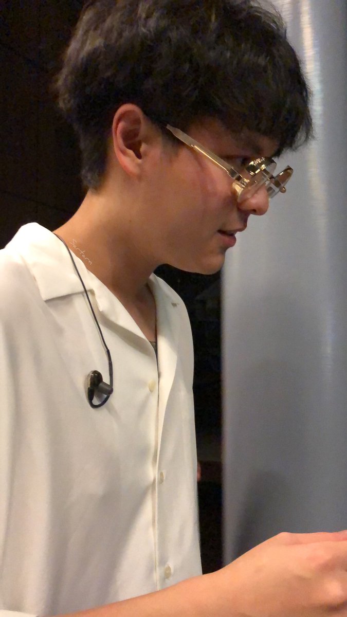 thetoysfc's tweet photo. ต้าวแว่น 🥰
24 Mar 2022 | cr : Sartarn 
#thetoys https://t.co/Ltg1yaOl06