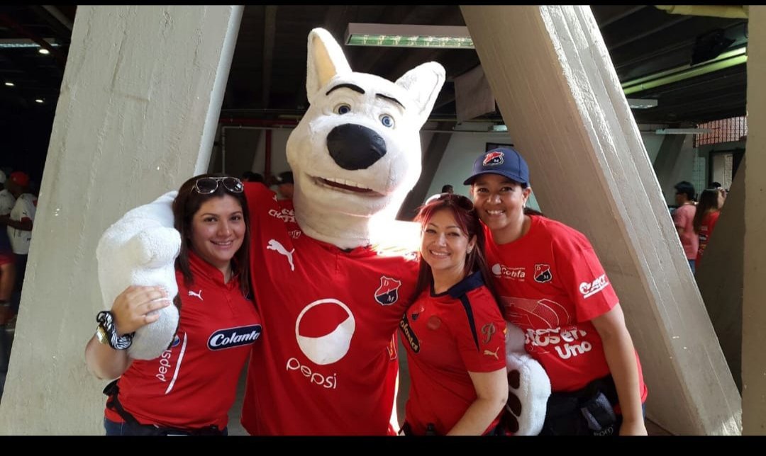 yisazag's tweet photo. @Fidel_DIM @DIM_Oficial #MASFUERTESJUNTOS https://t.co/KHILHnmBhN
