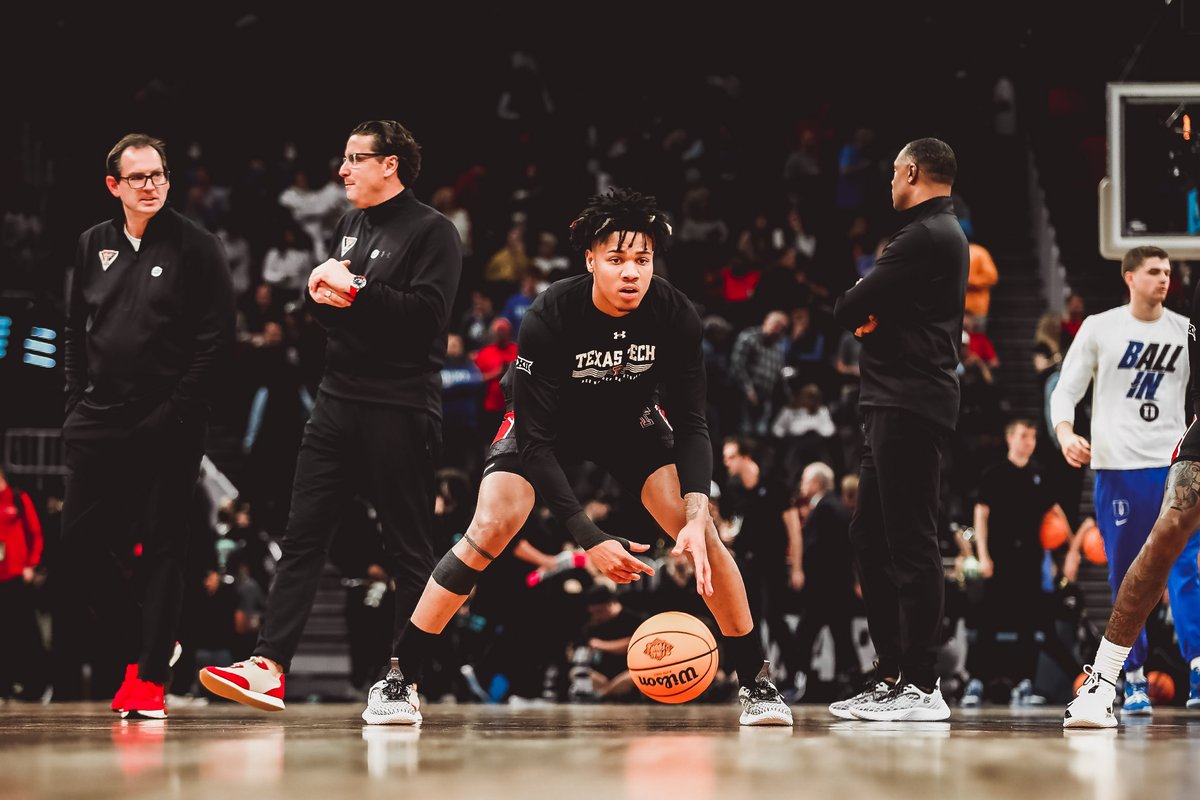 TexasTechMBB's tweet photo. Seize the moment https://t.co/e6xH08GkbO