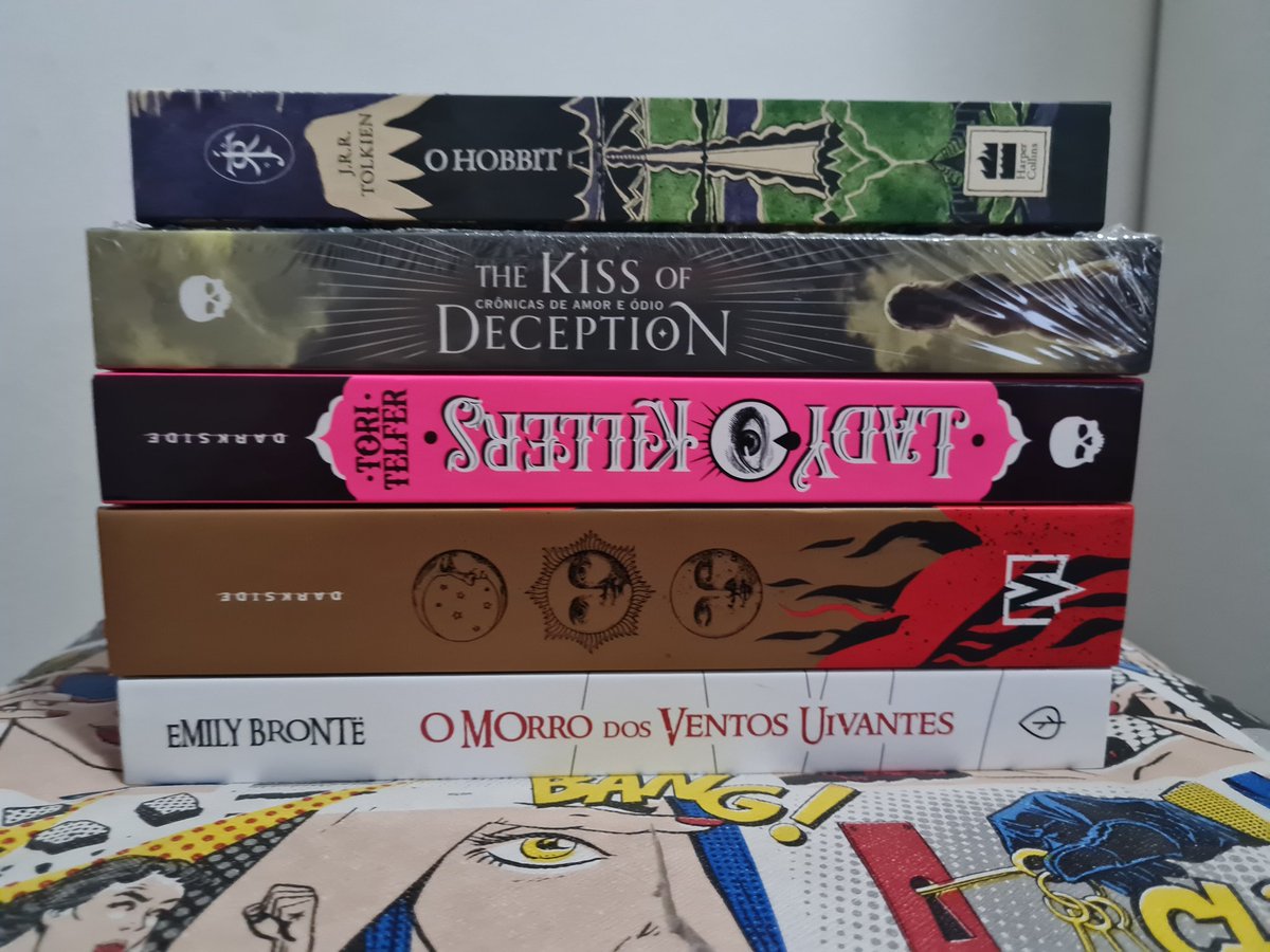 dudsmonteiroo's tweet image. Todo o resultado do #amazonbug