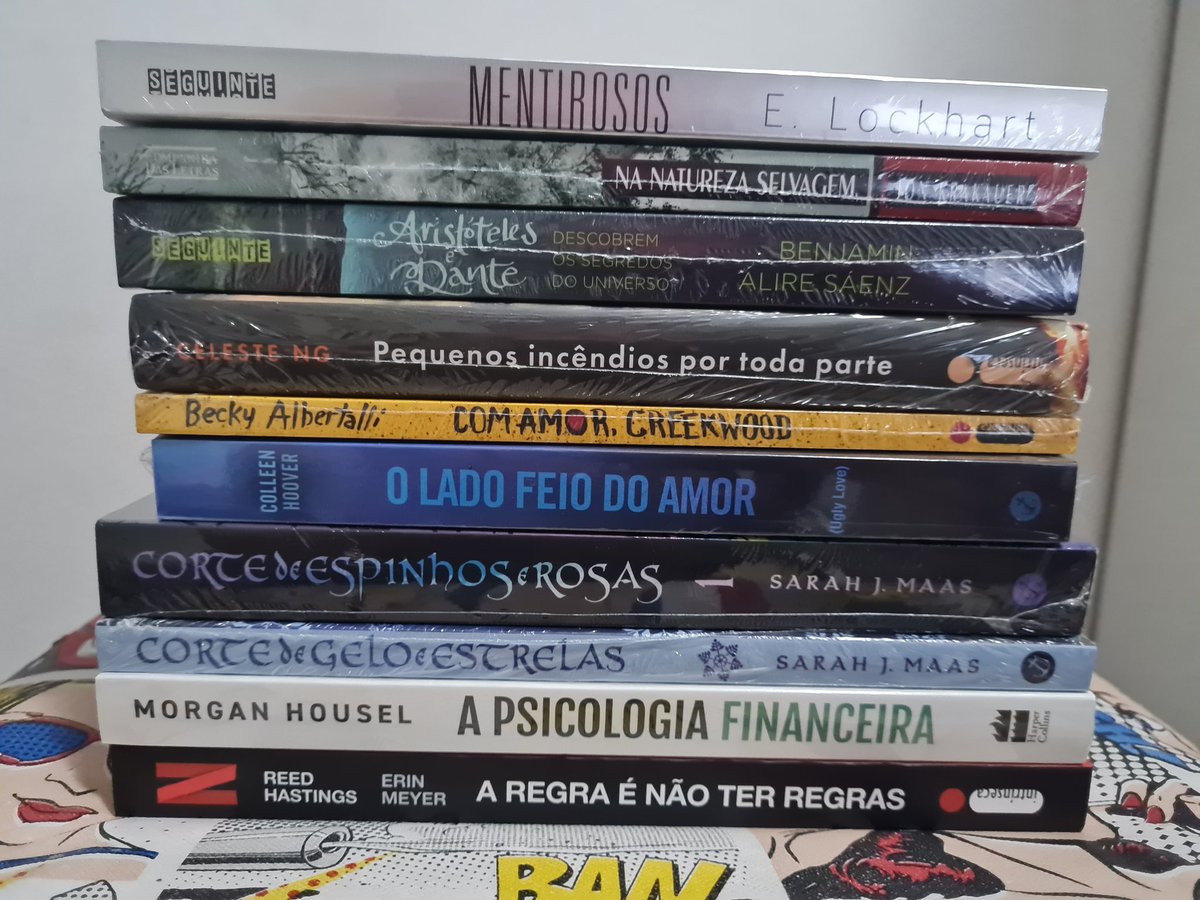 dudsmonteiroo's tweet image. Todo o resultado do #amazonbug