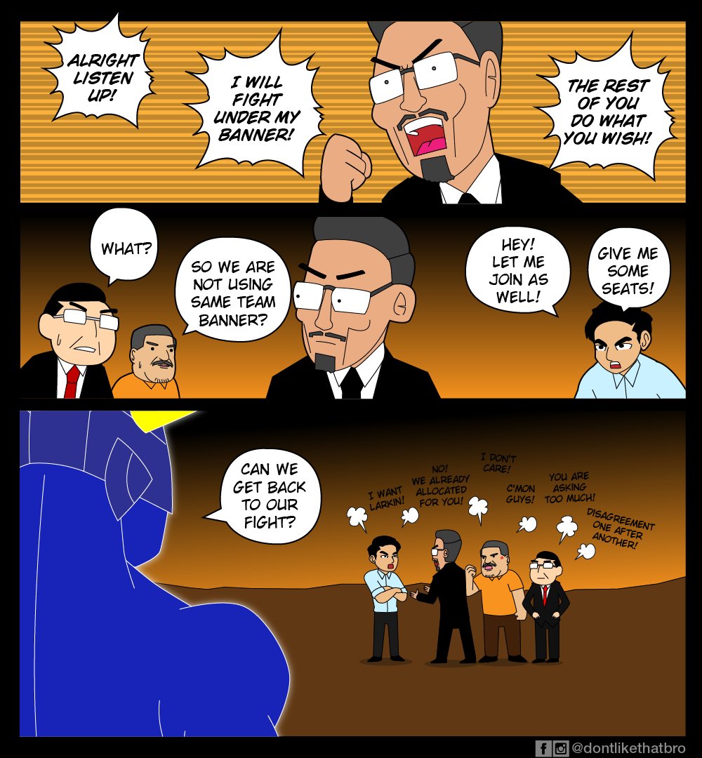 ernestngBRO's tweet photo. Battle For Johor (1/4) https://t.co/qnO37vTxtj