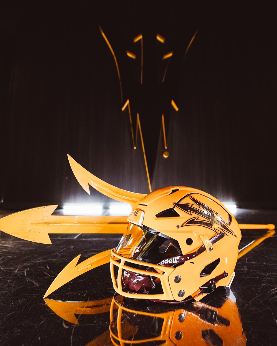 Sun Devil Equipment tweet media