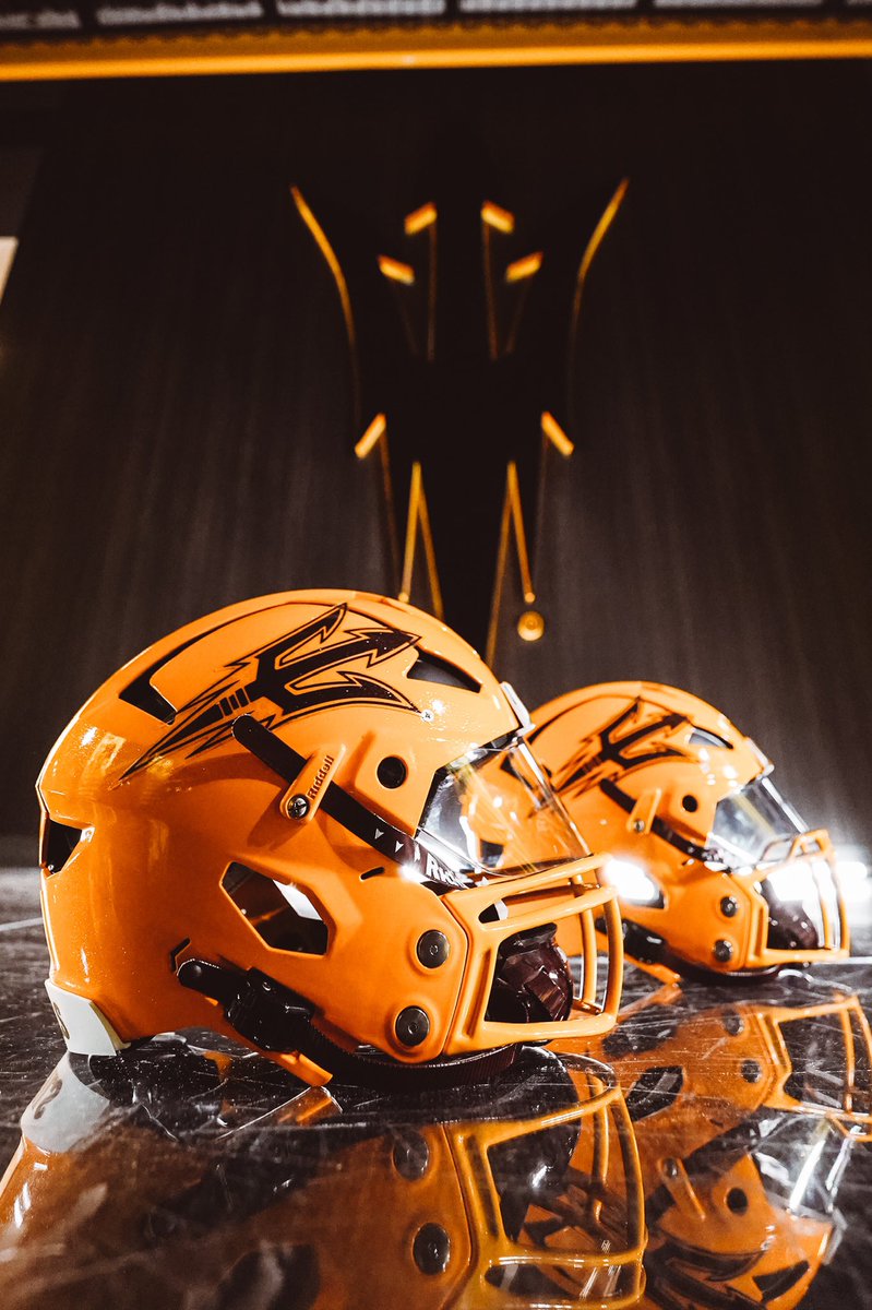 Sun Devil Equipment tweet media