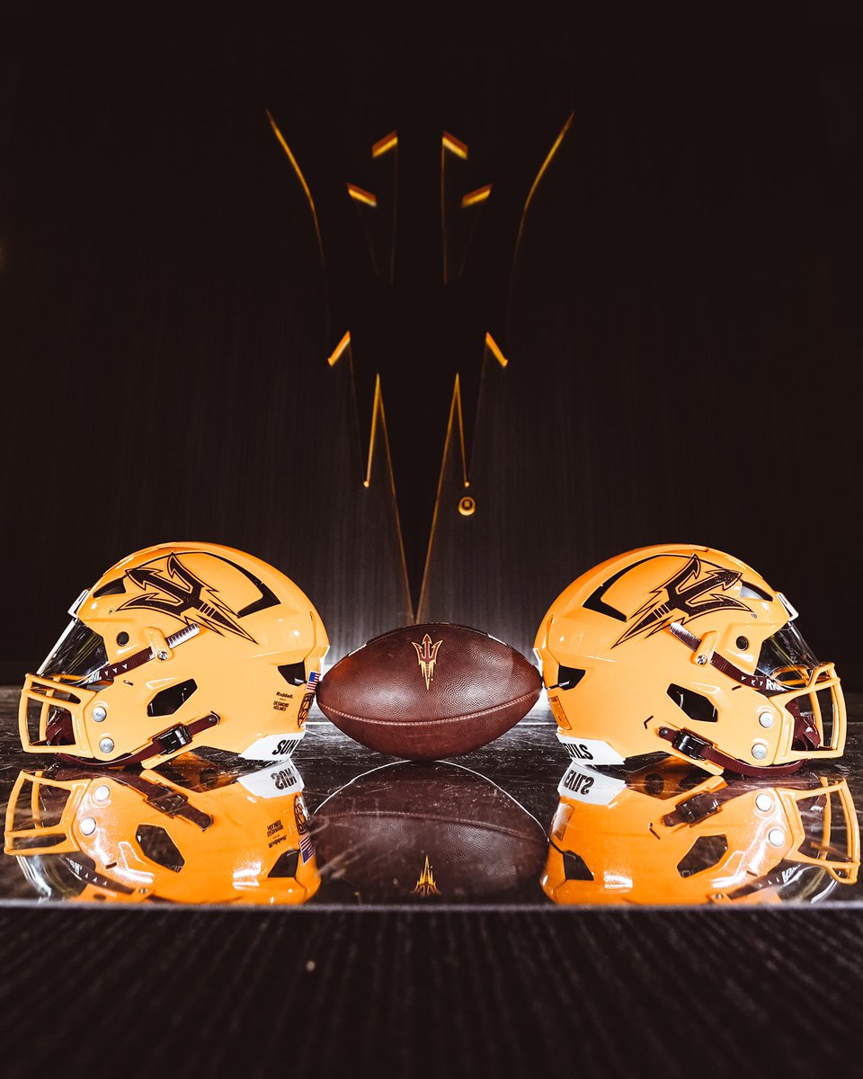 Sun Devil Equipment tweet media