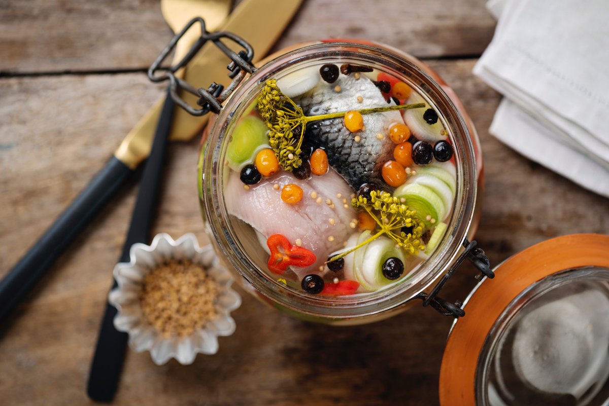 From foraging adventures to award-winning dining, West Denmark is a food-lover’s dream come true. #ad bit.ly/3Nb5Dbt