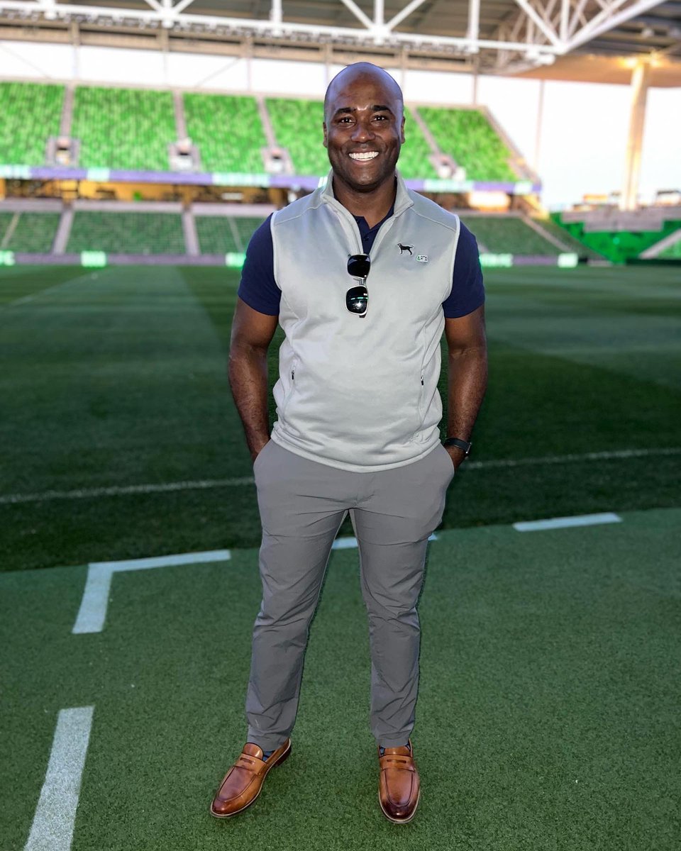 4ATX Foundation Hat trick Society Happy Hour. ⚽️🥂

The nonprofit arm of <a href="/AustinFC/">Austin FC</a>. @4atxfoundation uses the power of soccer to help communities thrive – physically, socially and emotionally.

@q2stadium 
#boardmember 
#austintexas 
#communtiy 
#soccer 
#futbol 
#austin