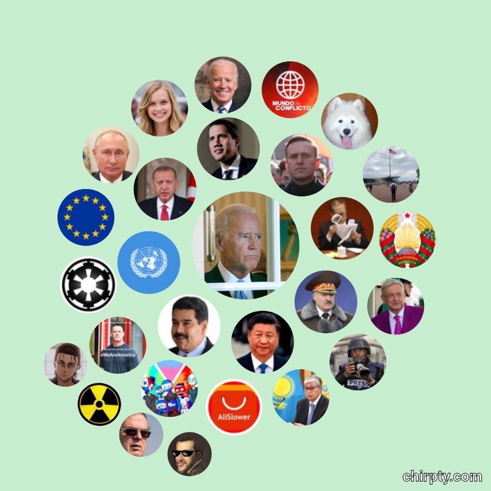 Joe Biden Senil 🇺🇸 tweet media