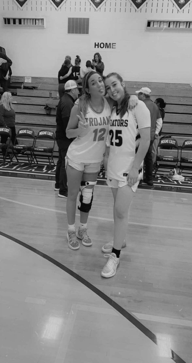 Grateful I got to represent <a href="/ButlerLadyBBall/">Butler Lady Aviators Basketball</a> and wearing this jersey one last time in the District 9 Senior All Star Game!