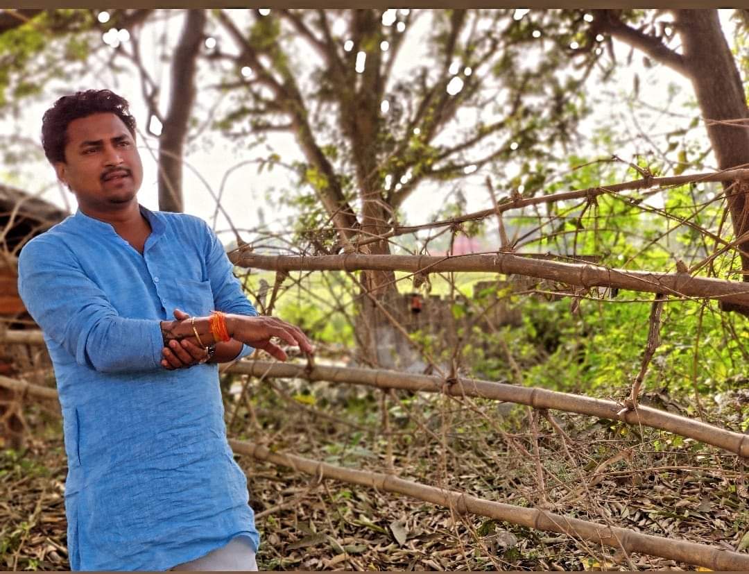 MpiAnil's tweet photo. ✌️अगर ख्वाईश कुछ अलग करने की है तो दिल और दिमाग के बीच बगावत लाजमी है I"✌️
@BJYM4UP @BJYM https://t.co/NSVxTzicII