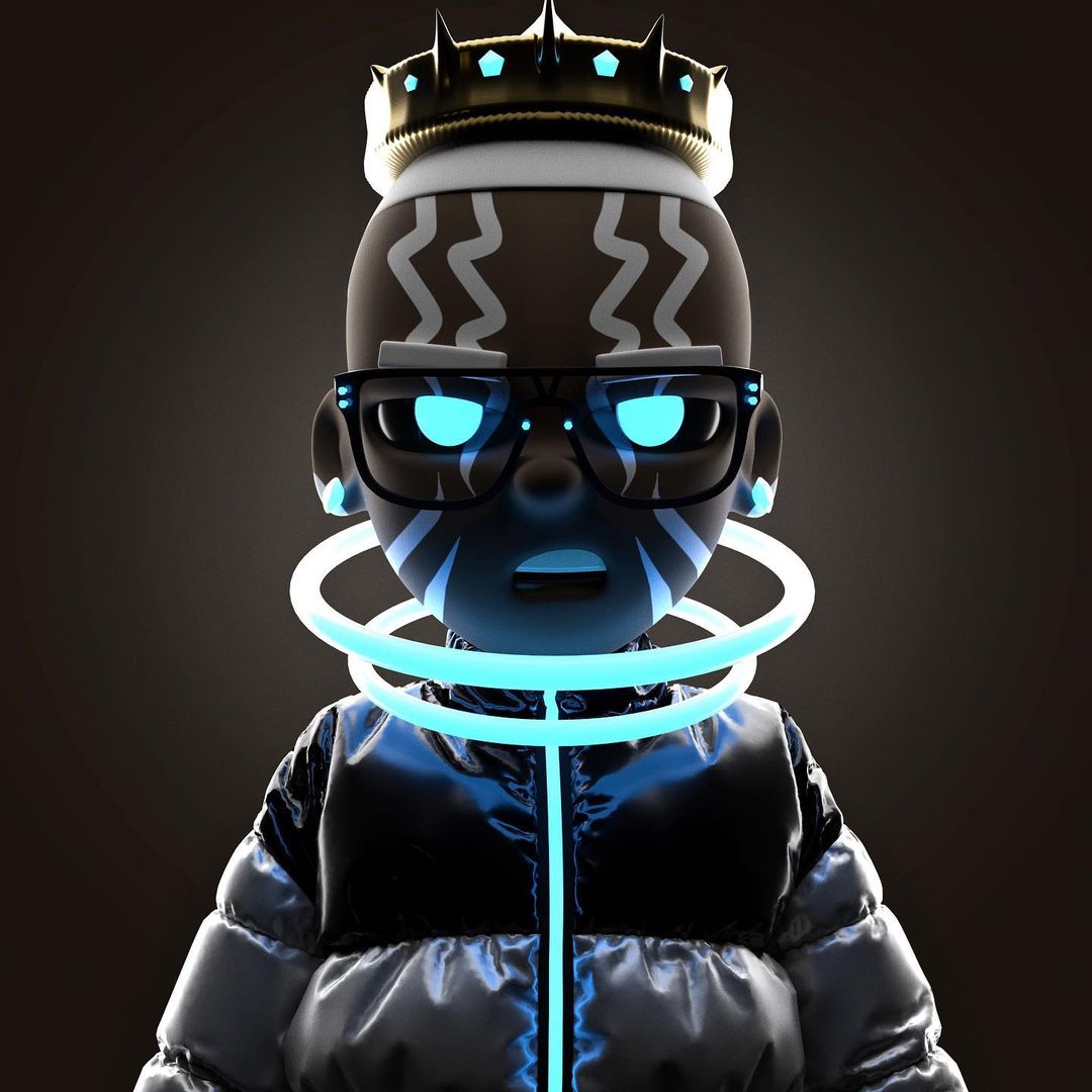 mrpersieGW's tweet photo. FREE #NFT GIVEAWAY!! 🎉

Rt + Follow me + Drop $ETH Wallet! https://t.co/MBfEJcWl1P