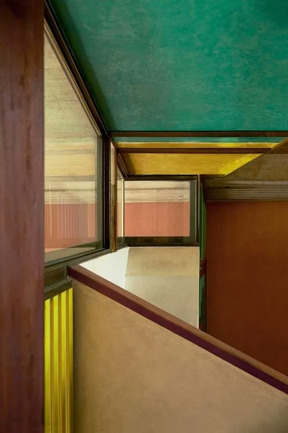 retokommerling's tweet photo. #ClasicosDeArquitectura _
""I want to see things. This is the only thing I can relate to"
Carlo Scarpa

#Arquitectura #Architecture https://t.co/iTcCxmIaRS