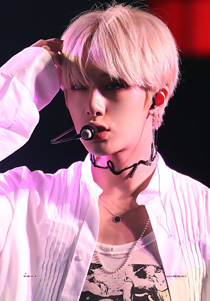 🐢💚

 @OfficialMonstaX #Hyungwon #형원