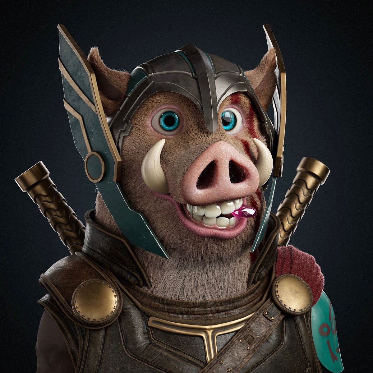 2foot__'s tweet photo. Hurry! #nfts #bcboars #nftcommunity https://t.co/c078F7eN9F