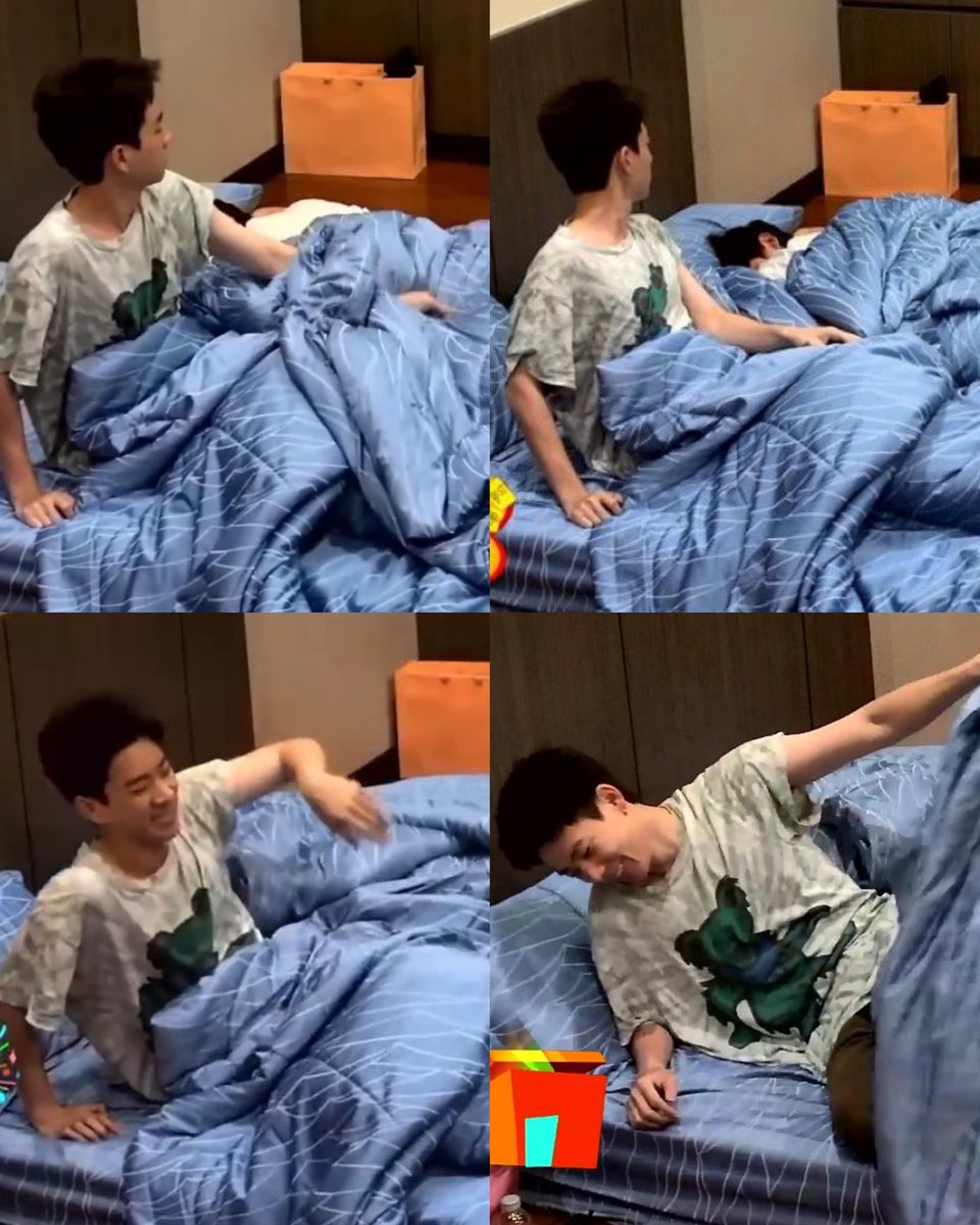 offguncuddles's tweet photo. my favorite photo sequence today 
#GMMTVSafeHouseSS3D5 https://t.co/yQPgG9jRvY