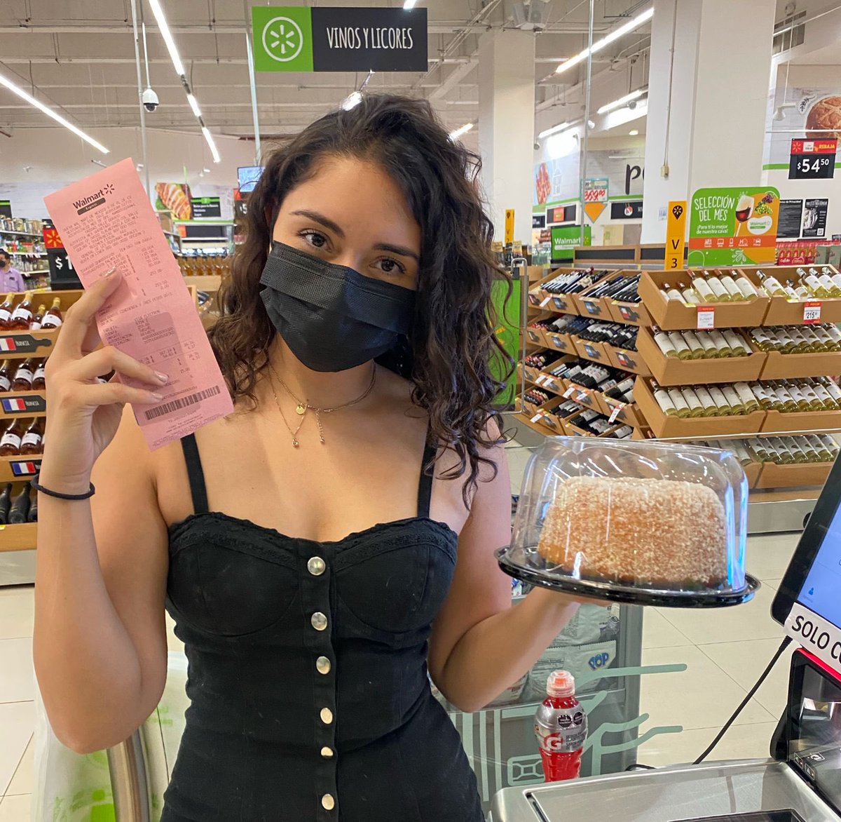 🥺 ¡Odio ser adulta! Todo está muy caro 🙄Por eso
Más vale aprovechar cuando están los precios bajos en nuestros postres favoritos! 😍 ¿Alguien quiere? 
<a href="/walmart_express/">Walmart Express</a>