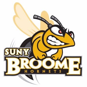 SUNY Broome Softball tweet media