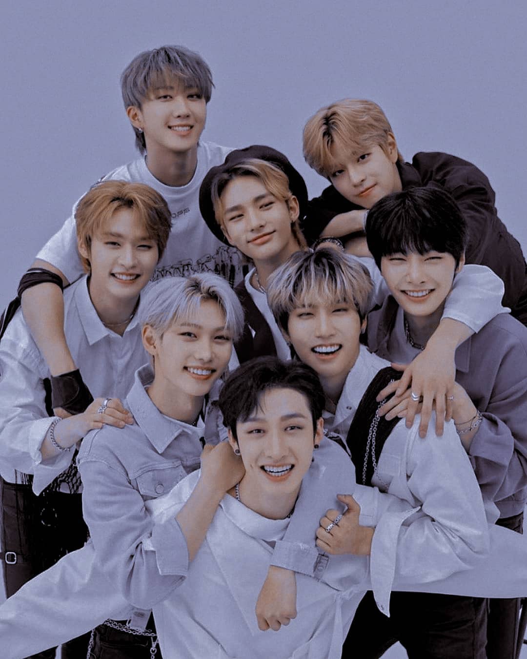 Kpop Stray Kids