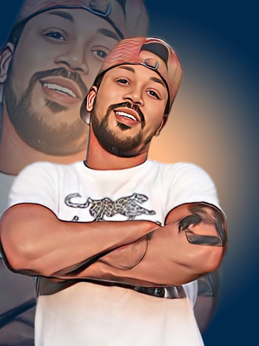 InfamousPhotos4's tweet photo. @RomeoMiller #cartoonart #infamousphotosgraphicsllc https://t.co/XxLnN2PDWy