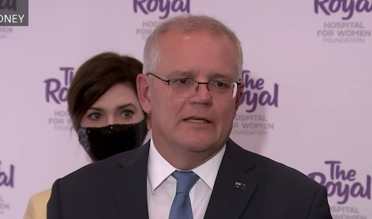 RT @josiegirl62: .
Morrison: There are many other women's stories. 

But let's use on Jenny. https://t.co/Fod5FGxErI