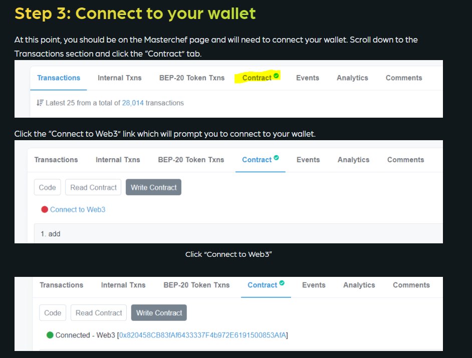 VenomSwap's tweet photo. @LocurasSur Depending on where you have staked your tokens (venomswap, carnageswap or symbioteswap), visit the respective link above and follow the instructions in the image below. You may need to refer to the docs to identify which PID your deposits below to. https://t.co/S2Pwwyidyp https://t.co/z9LOqii01Z
