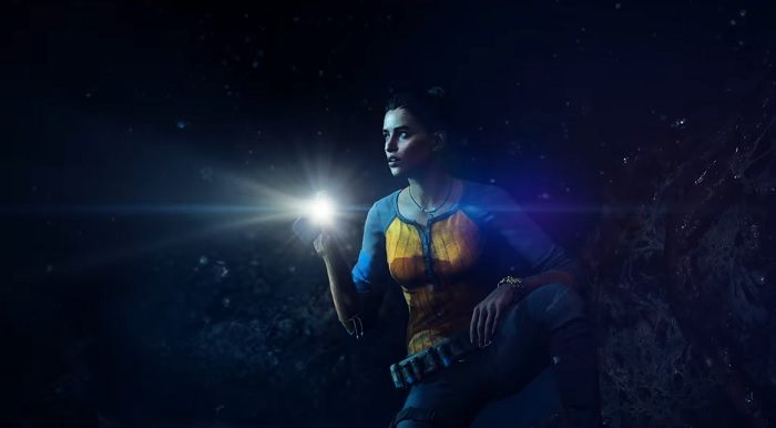 Far Cry 6 стала временно бесплатной
 Первая такая акция в отношении данного проекта.
 …

Хештеги #Overclockersru 
Ссылка txnp.ru/xW5