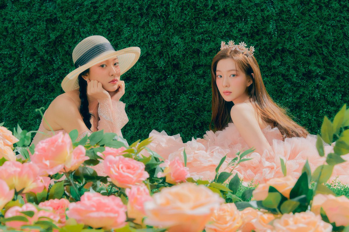 RPREDV's tweet photo. Feel My Rhythm' - Capriccioso
UNIT: Alex & Minnie 🐰
#RPREDV #VIPERSENT #REVEFESTlVAL https://t.co/CXf6Ri7wv1