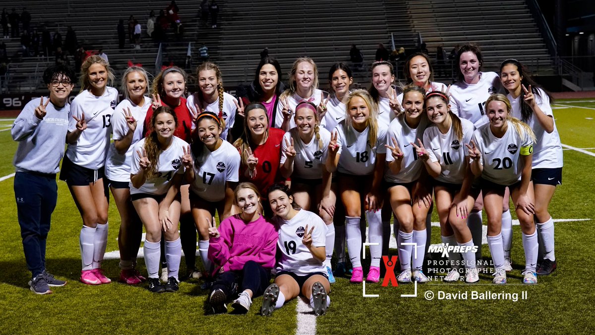 Marcus wins, defeating Guyer 2-1 in bi-district play tonight! <a href="/Marcus_MMFCG/">Marcus Girls Soccer</a> <a href="/MarcusRedNation/">MARCUS RED NATION</a> <a href="/Marcus_HS/">Marcus High School</a> <a href="/ctgdentoncounty/">The Cross Timbers Gazette</a> <a href="/tascosoccer/">TASCO</a> @LethalSoccer