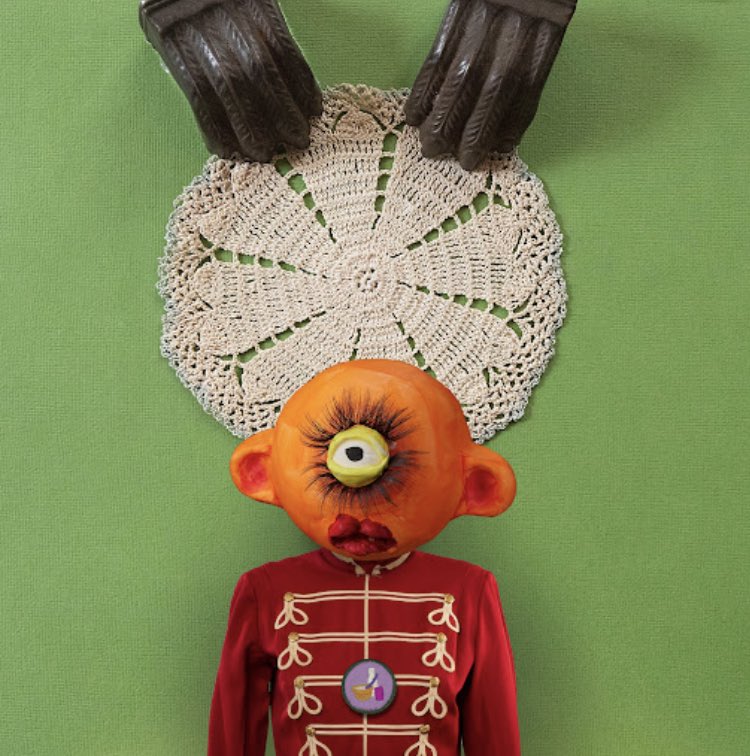 gainsandchains's tweet photo. Just copped my first @AvgCreatures. This artwork is so beautiful smh it really feels like i’ve got a PIECE in my collection. Get’em whilst they’re cheap #GTAcrypto https://t.co/ZATap0Fr6O