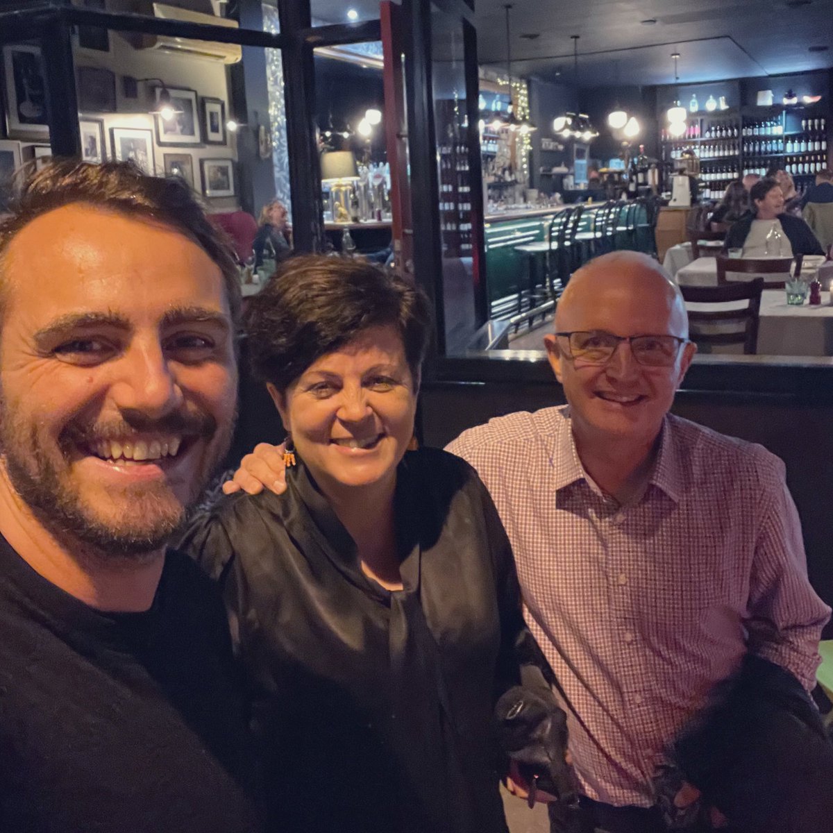 Such a great feeling to catch up with our <a href="/figured/">Figured 🌱</a> partners in Aus - it’s been a while <a href="/kezza_jo/">Jo Gilbert</a> <a href="/RSM_au/">RSM Australia</a> but exciting to hear all your customer success stories