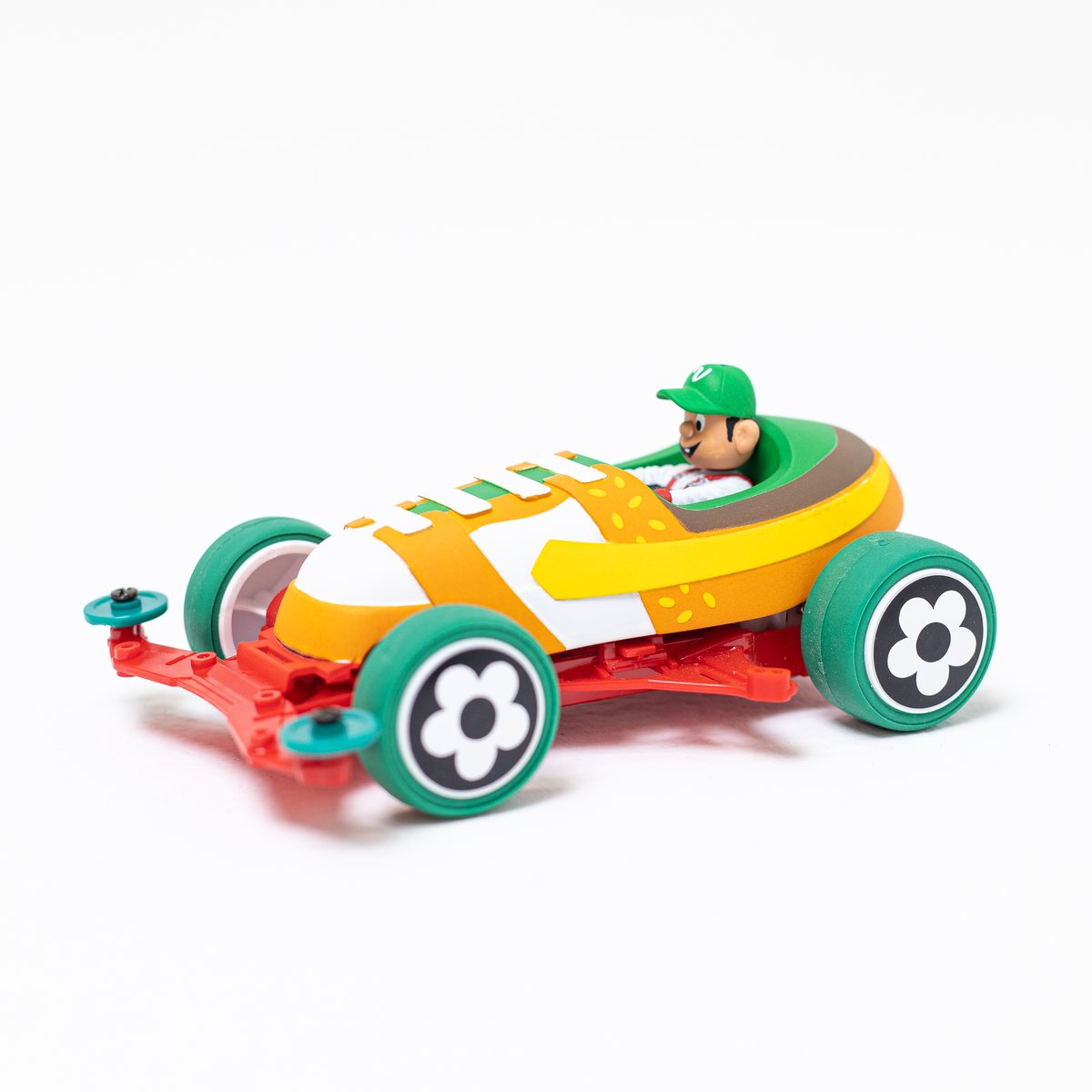 EYESCREAM tweet media