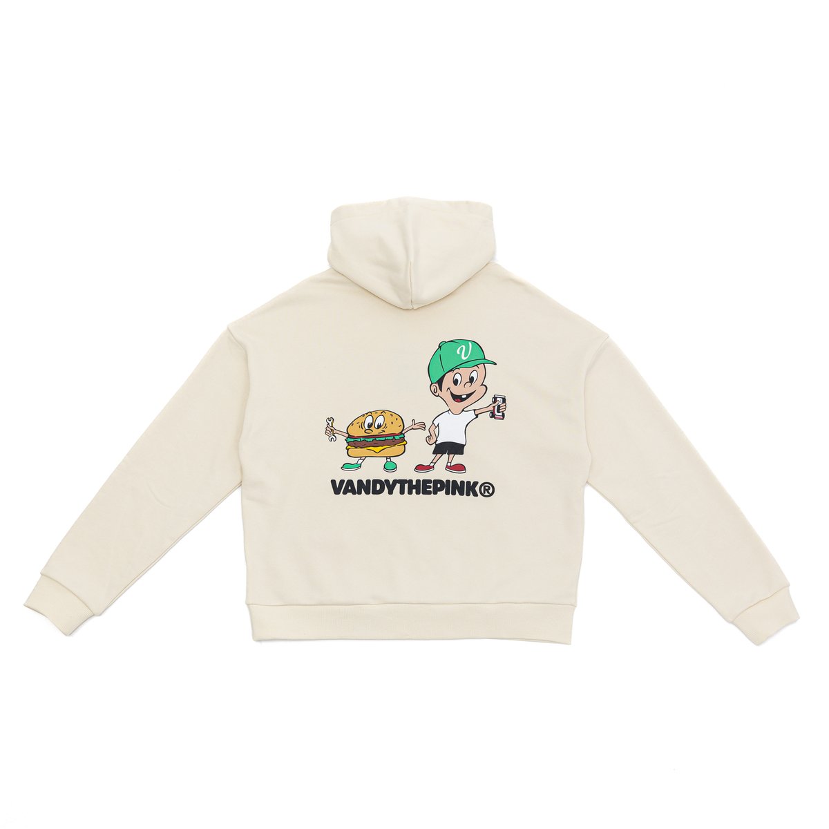 EYESCREAM tweet media