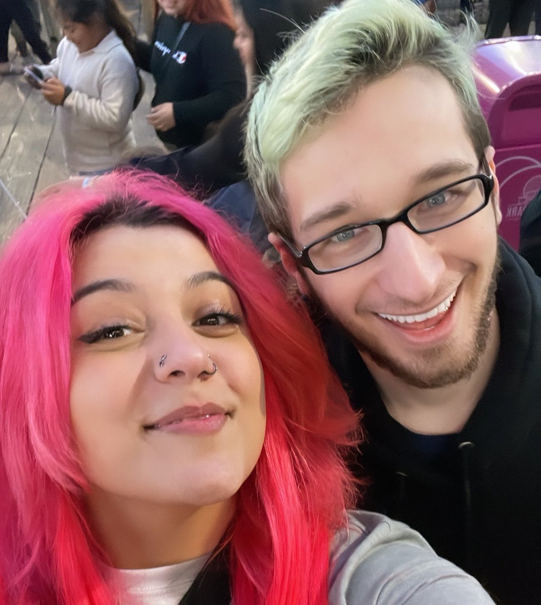 Scuffed Cast tweet media