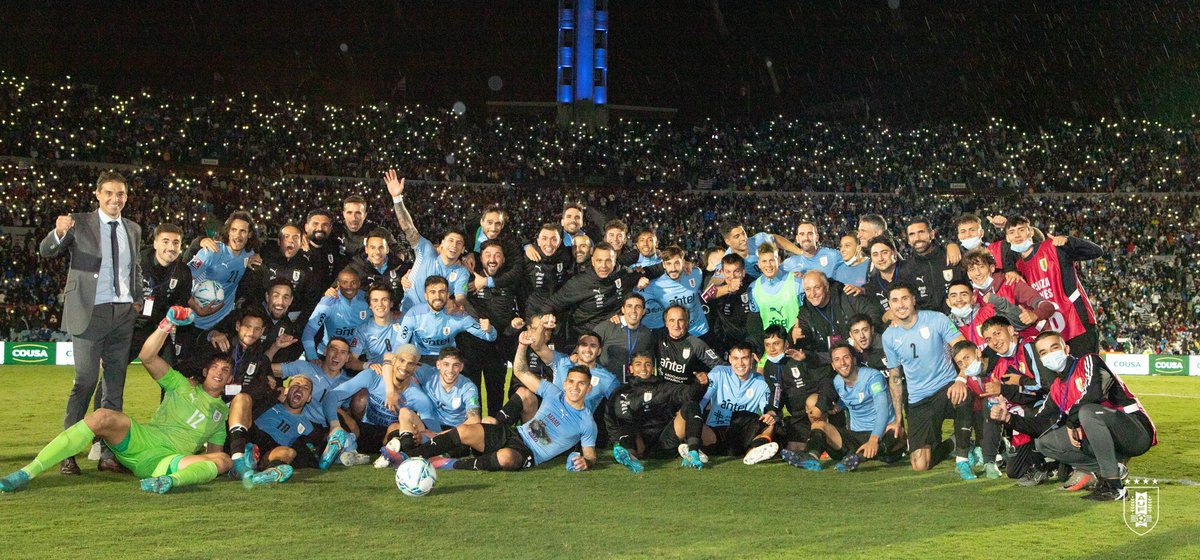 ✈️ 𝗦𝘂𝗯𝗶𝘁𝗲, 𝗻𝗼𝘀 𝘃𝗮𝗺𝗼𝘀 𝗮 𝗤𝗮𝘁𝗮𝗿

#ElEquipoQueNosUne