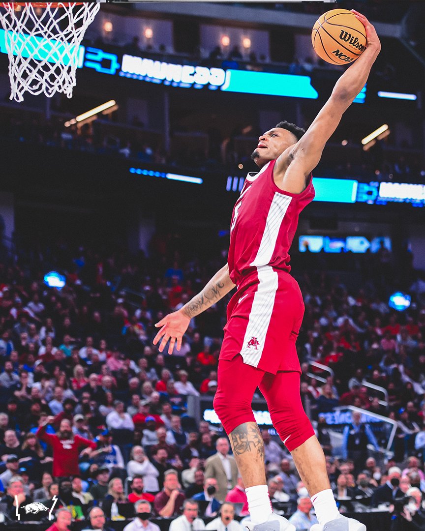 The Finisher: @thefuturetoney