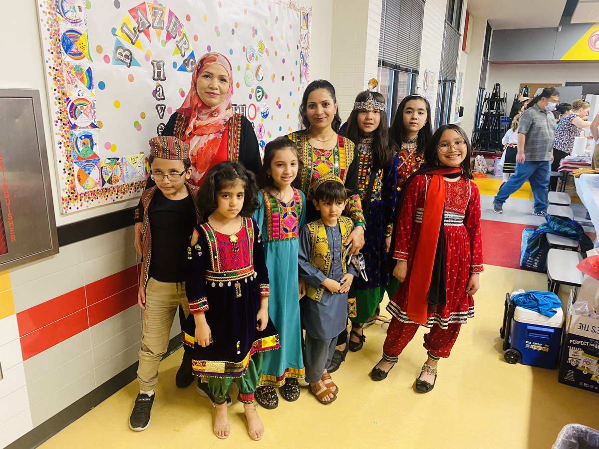 Bolin Elementary tweet media