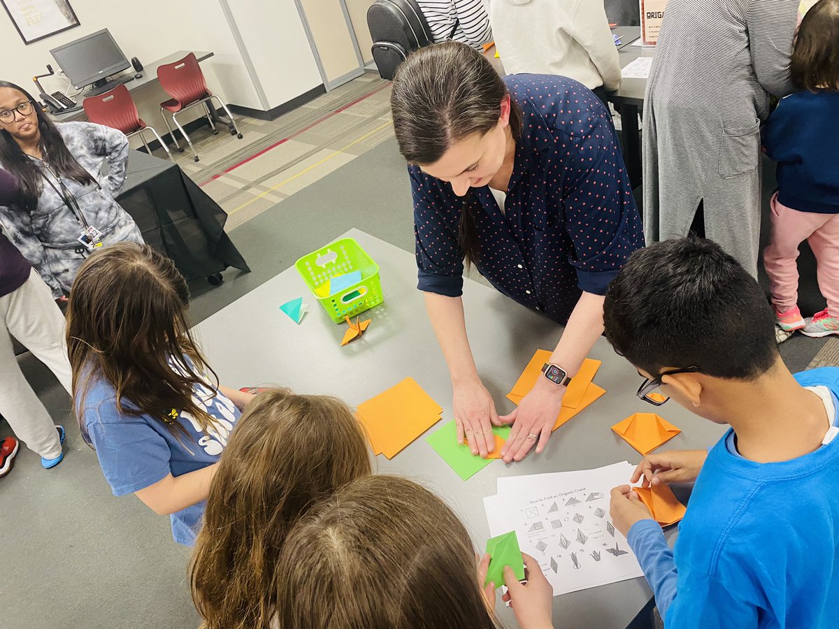 Bolin Elementary tweet media