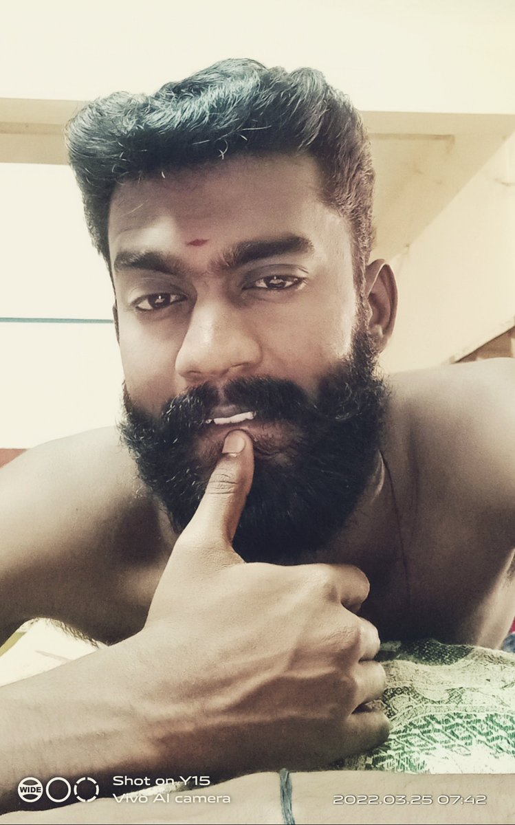 Babu tweet media