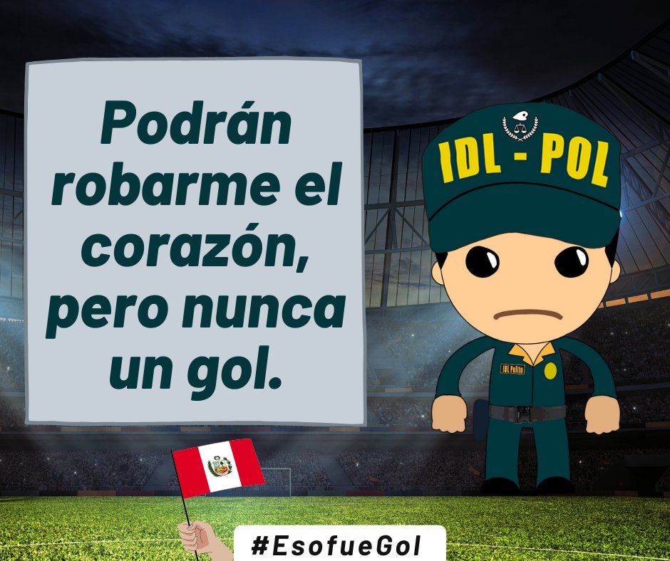 InstitutodeDef1's tweet photo. ☝🇺🇾 Vs 🇵🇪
#Esofuegol #VerguenzaMundial #EliminatoriasSudamericanas #FIFA

https://t.co/BLsLULcFeA https://t.co/NYl5JkMTnk